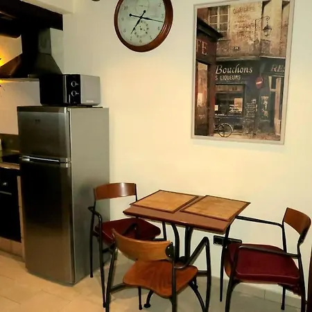 El Niuet Apartamento *