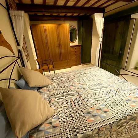 Apartamento El Niuet *