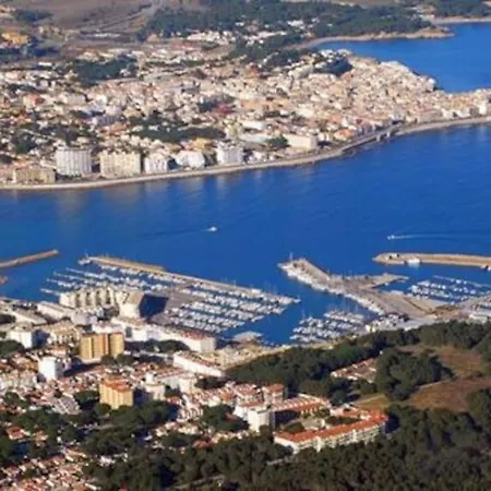 Apartamento El Niuet L' Escala