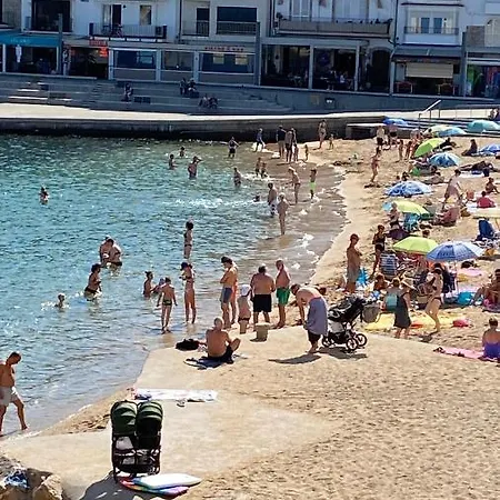 Apartamento El Niuet L' Escala