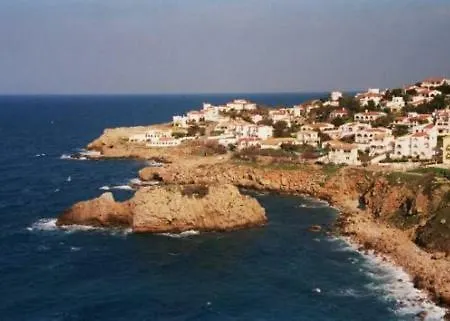 El Niuet * L' Escala