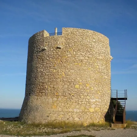 El Niuet * L' Escala