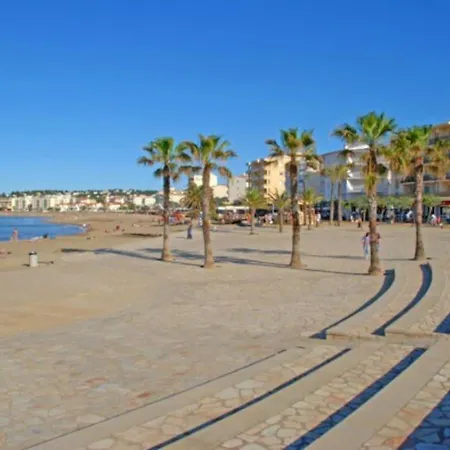 El Niuet Apartamento L' Escala