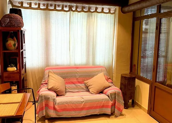 El Niuet Apartamento
