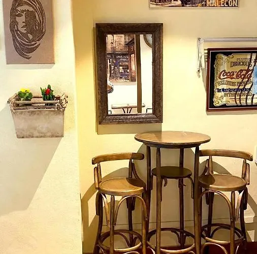 El Niuet Apartamento