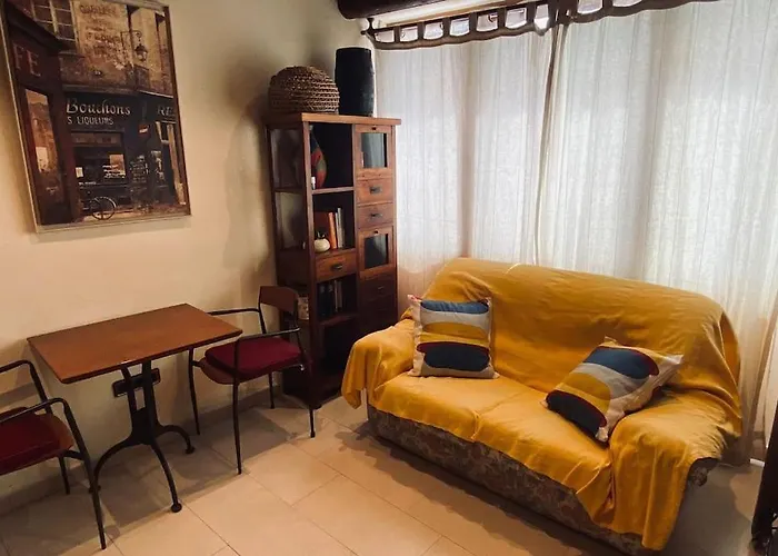 El Niuet Apartamento *