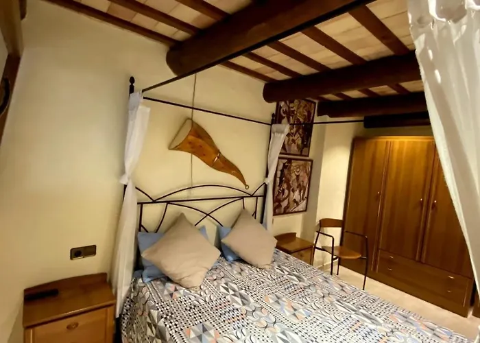 El Niuet Apartamento L' Escala
