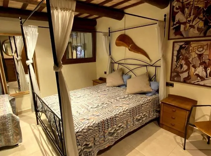 Apartamento El Niuet