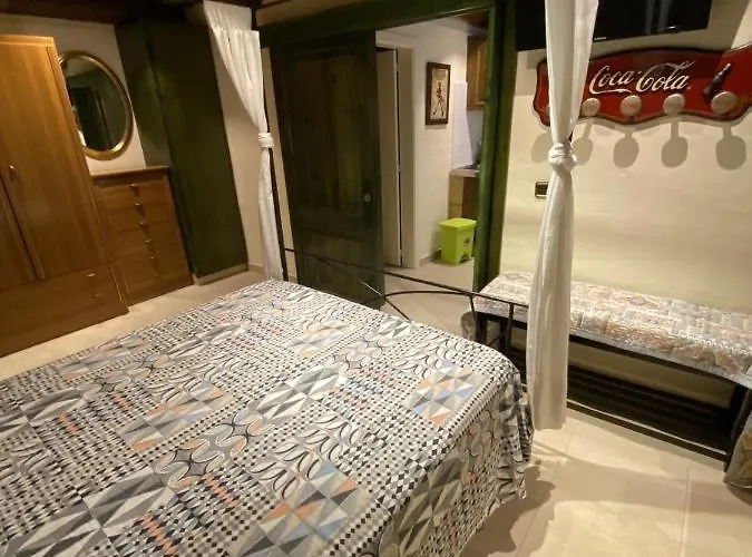 El Niuet Apartamento *