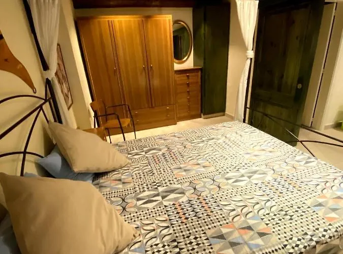Apartamento El Niuet *