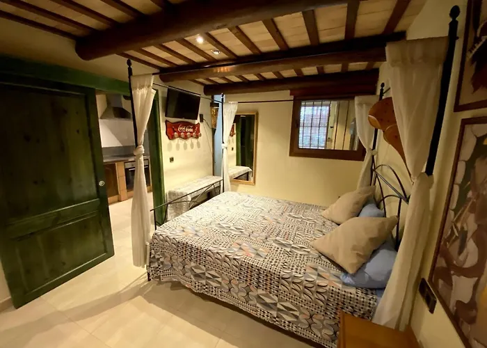 El Niuet Apartamento