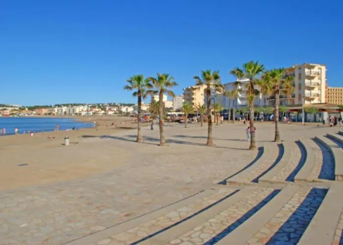 El Niuet Apartamento L' Escala