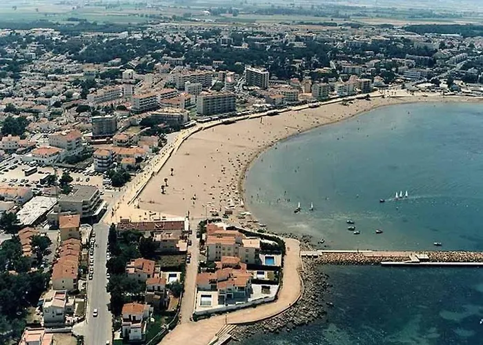 El Niuet * L' Escala