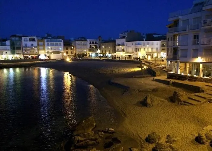 El Niuet * L' Escala