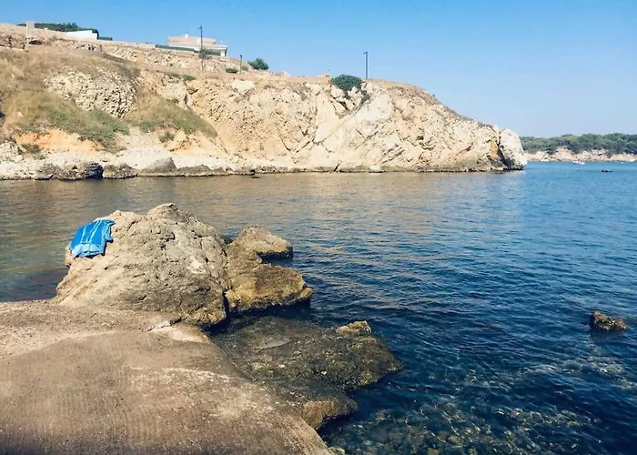 El Niuet * L' Escala