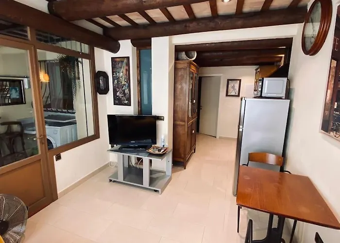 El Niuet Apartamento