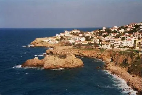 El Niuet * L' Escala