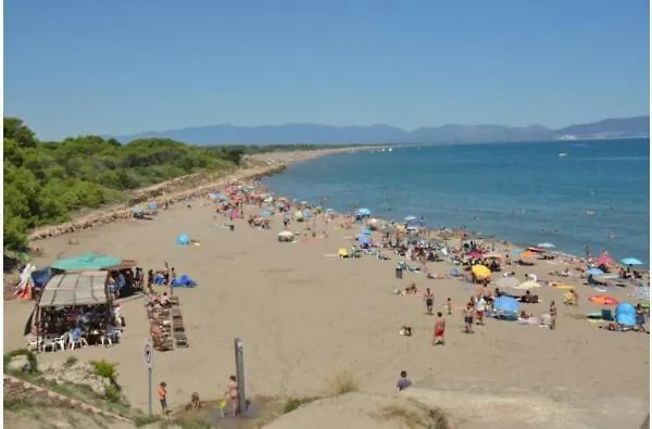 El Niuet Apartamento