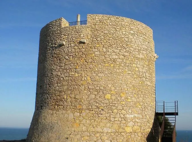 El Niuet * L' Escala