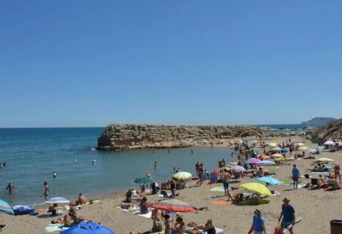 El Niuet L' Escala
