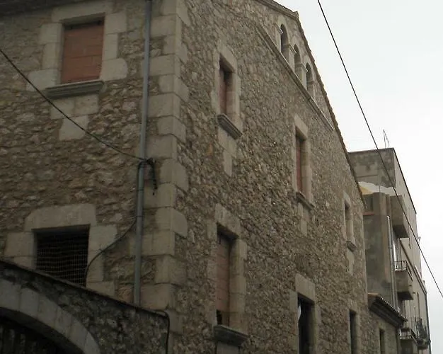 El Niuet Apartamento *