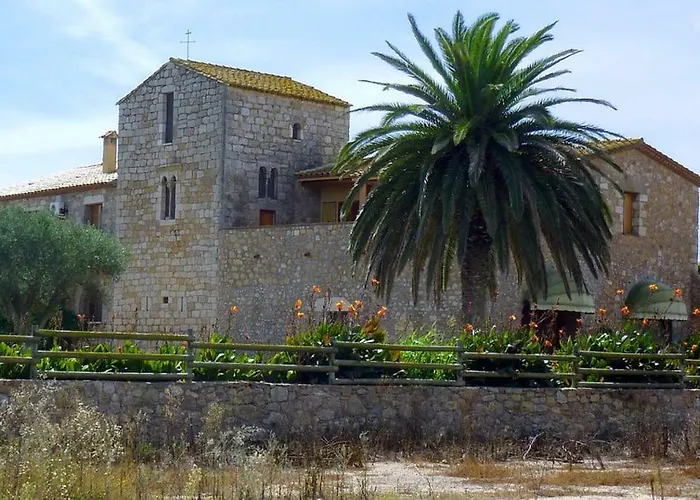 Apartamento El Niuet L' Escala