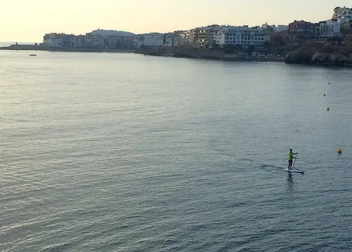 El Niuet * L' Escala