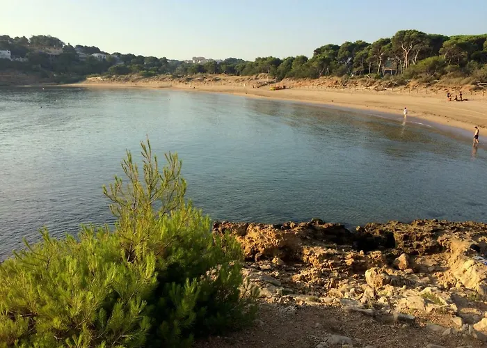 Apartamento El Niuet L' Escala