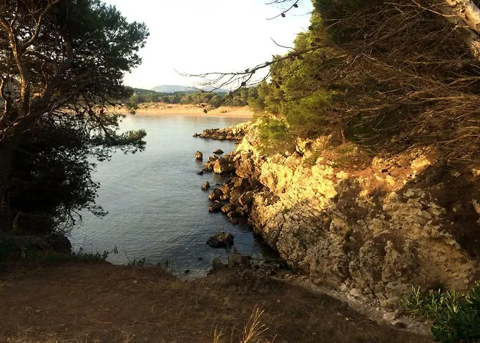 Apartamento El Niuet L' Escala