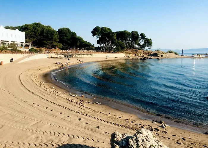 El Niuet L' Escala
