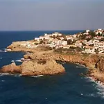 El Niuet * L' Escala