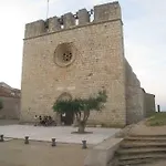 El Niuet 公寓