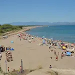El Niuet 公寓