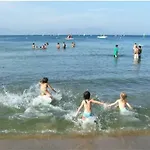 El Niuet 公寓 L' Escala