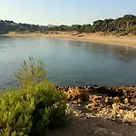 公寓 El Niuet L' Escala