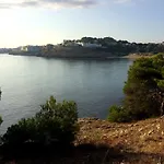 公寓 El Niuet *