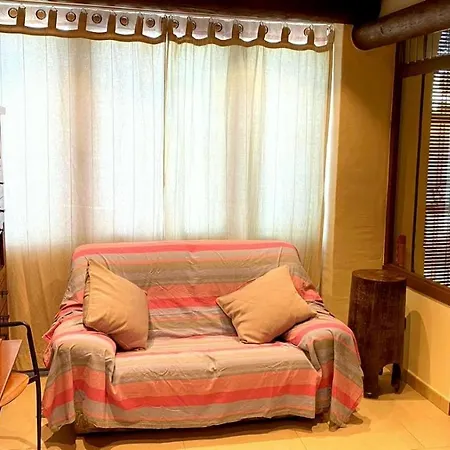 El Niuet Apartment