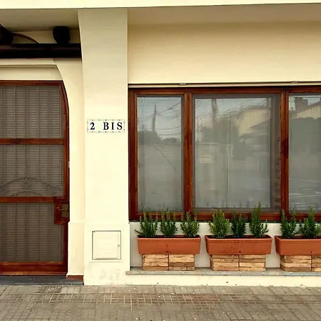 El Niuet Apartment *