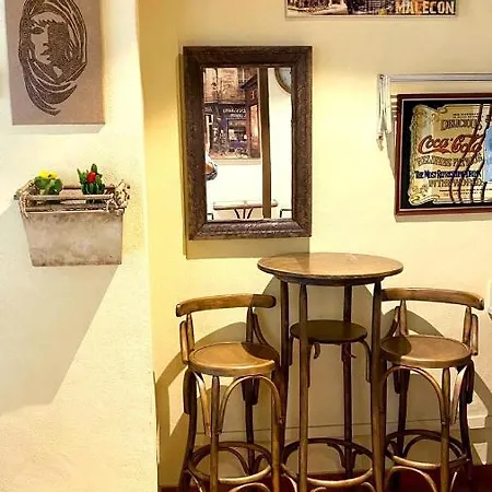 El Niuet Apartment