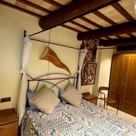 El Niuet Apartment L'Escala