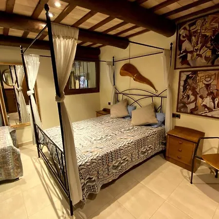 Apartment El Niuet