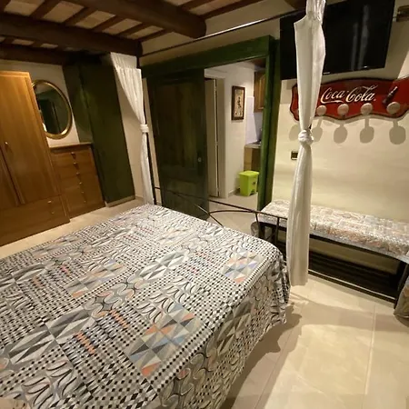 El Niuet Apartment *