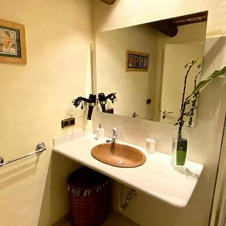 El Niuet Apartment