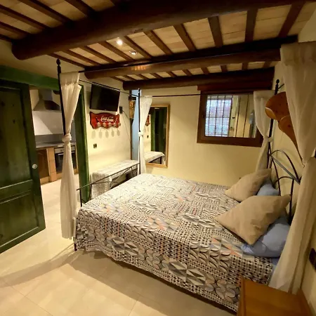 El Niuet Apartment