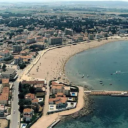 El Niuet * L'Escala