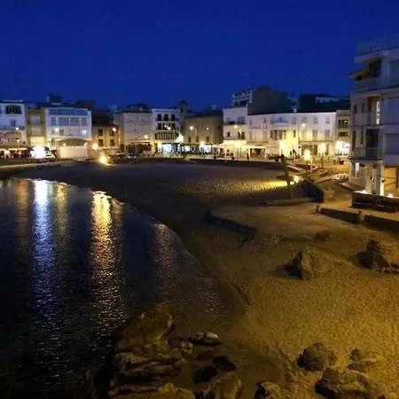 El Niuet * L'Escala