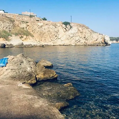 El Niuet * L'Escala