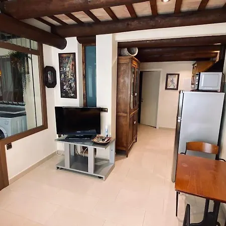 El Niuet Apartment