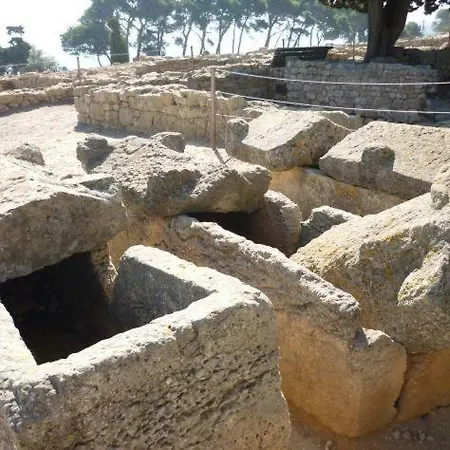 El Niuet * L'Escala