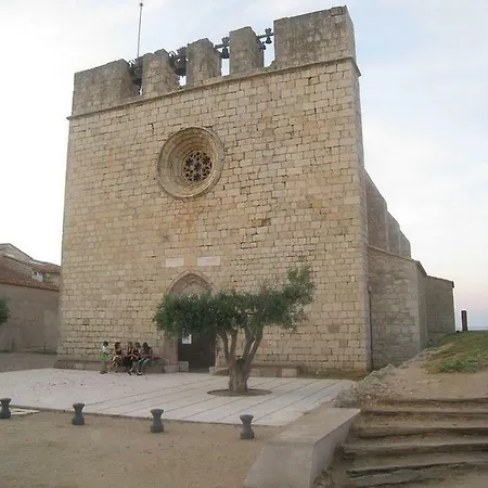 El Niuet Apartment